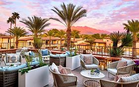 Omni Tucson National Resort Spa